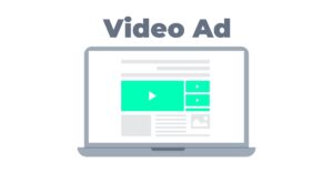 video ad